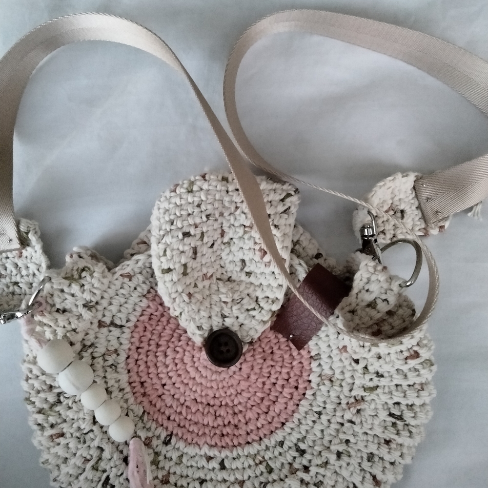 Handmade bad